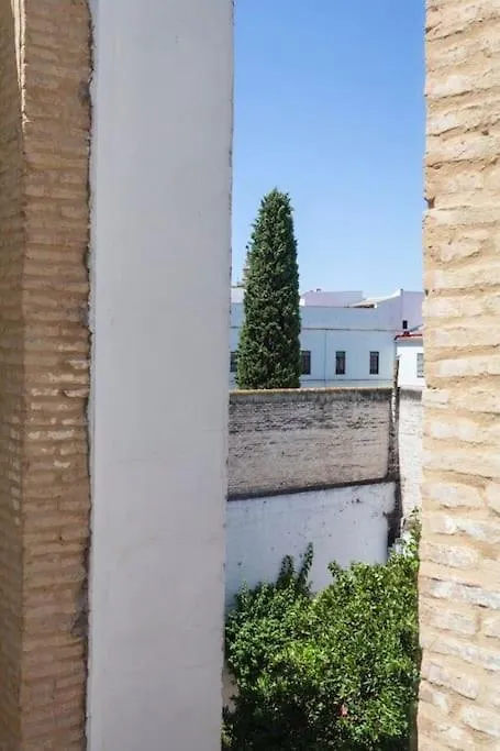 Precioso Apart - Localizacion Perfecta **Wifi - A/C** Seville 0*,