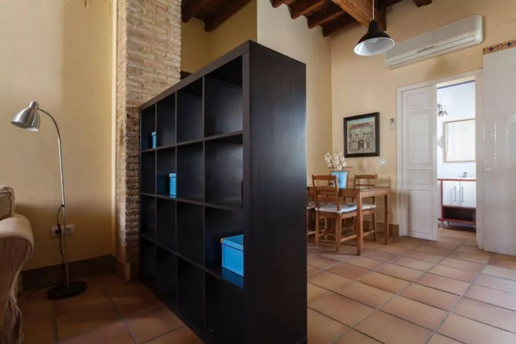 Precioso Apart - Localizacion Perfecta **Wifi - A/C** Seville Apartment