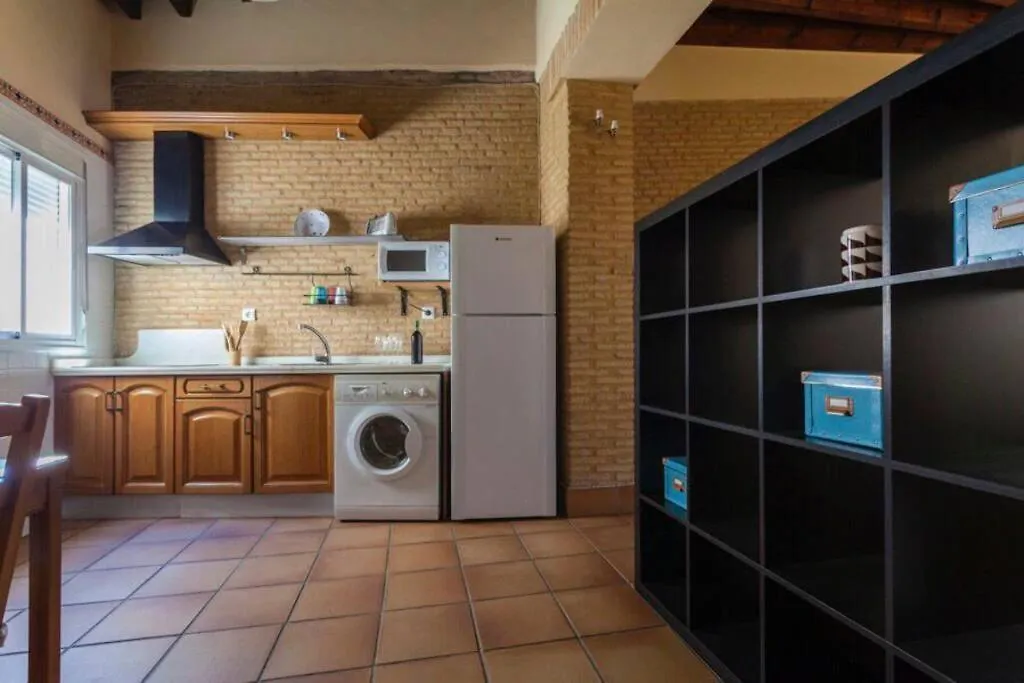 Apartment Precioso Apart - Localizacion Perfecta **Wifi - A/C** Seville Spain