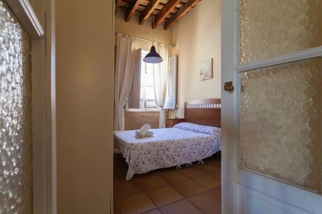 Precioso Apart - Localizacion Perfecta **Wifi - A/C** Seville