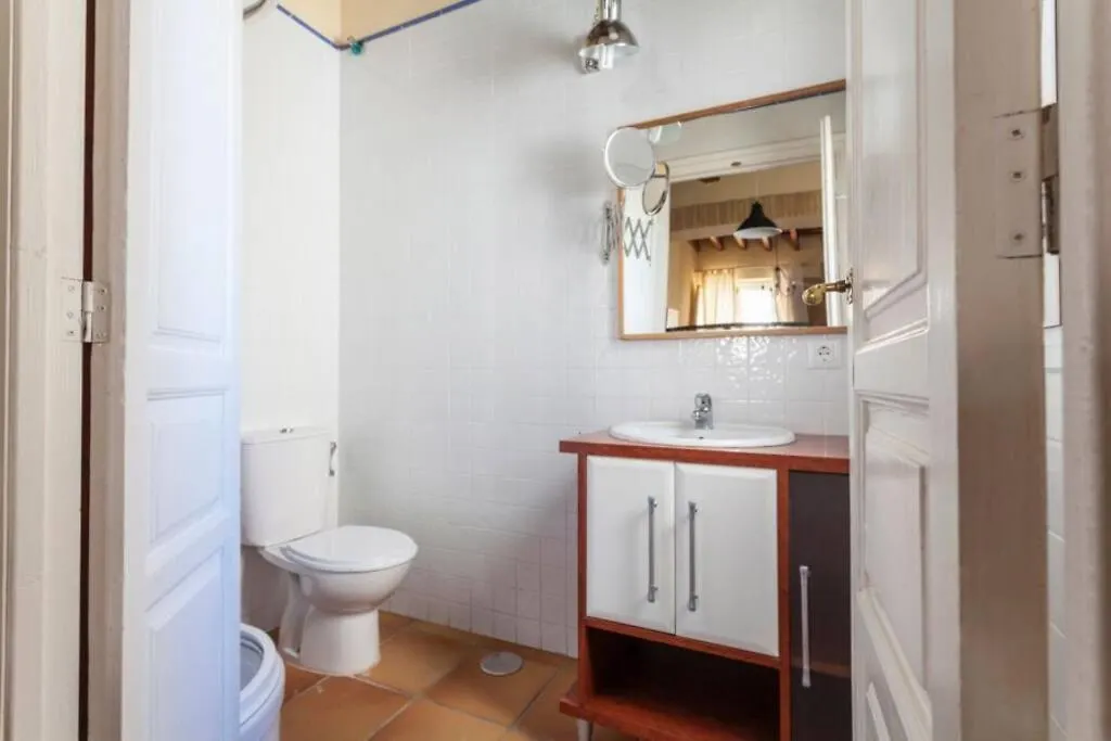 Precioso Apart - Localizacion Perfecta **Wifi - A/C** Seville Spain