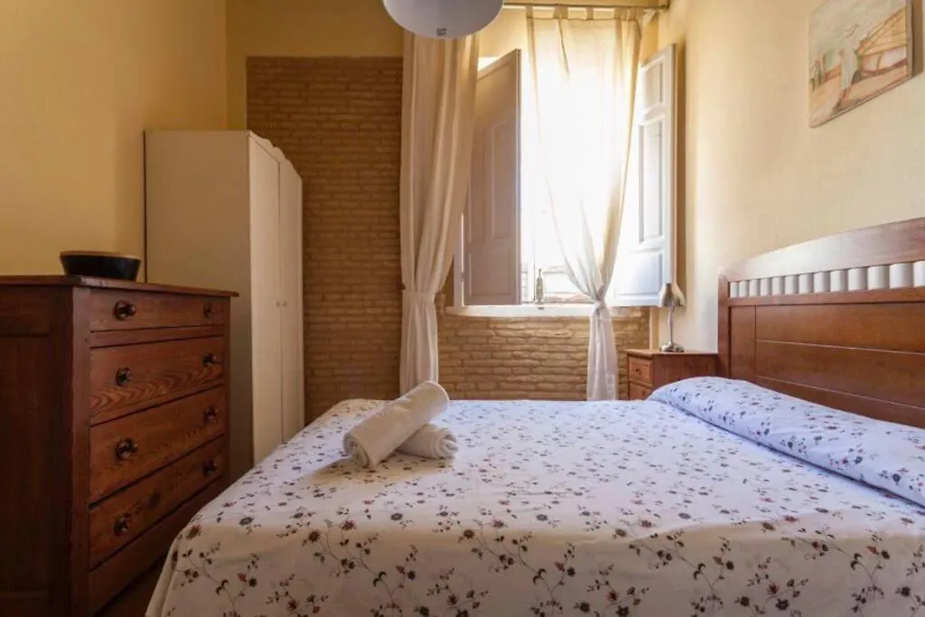 Precioso Apart - Localizacion Perfecta **Wifi - A/C** Seville