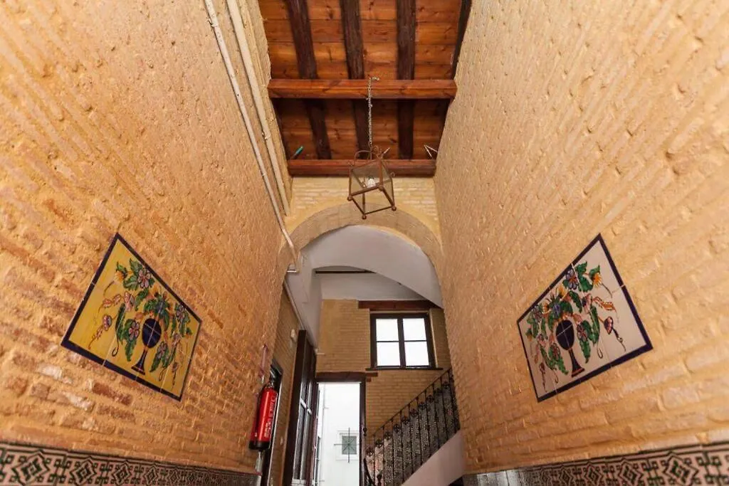 Apartment Precioso Apart - Localizacion Perfecta **Wifi - A/C** Seville