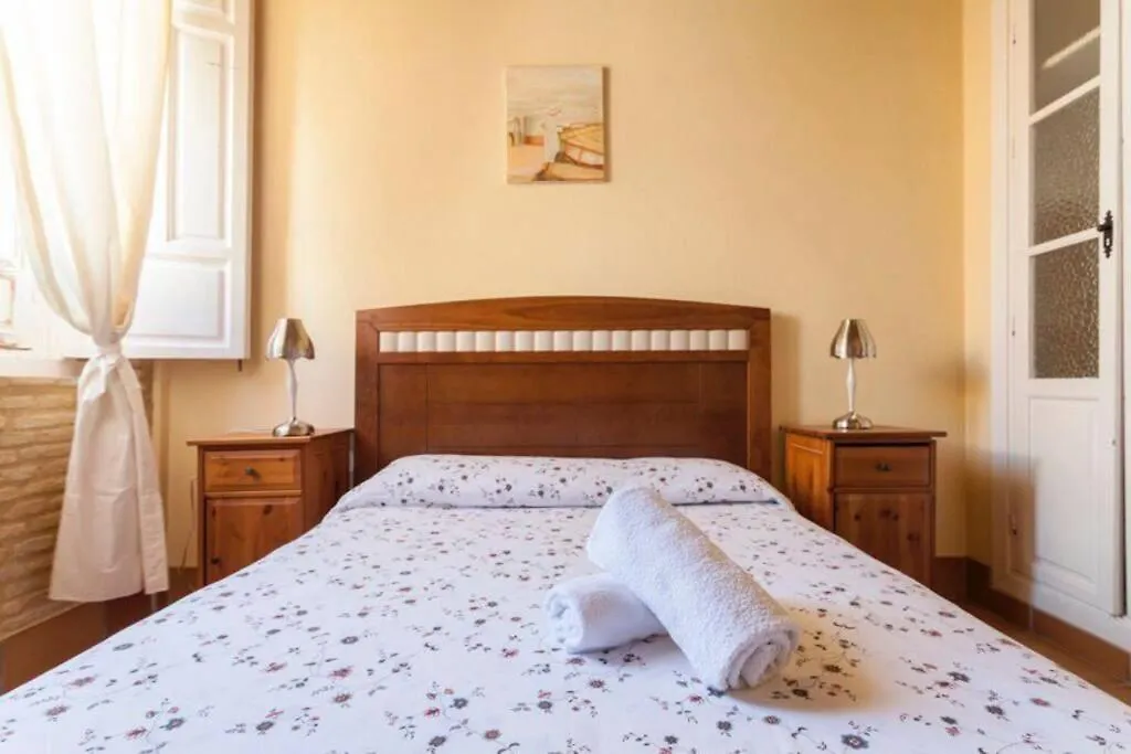 Precioso Apart - Localizacion Perfecta **Wifi - A/C** Seville Apartment