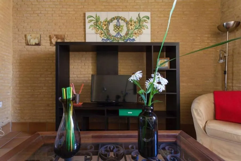 Precioso Apart - Localizacion Perfecta **Wifi - A/C** Seville 0*,  Spain