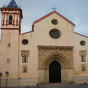 Casa Plaza De San Appartement