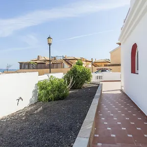 Galera Boutique Art With Private Pools, Free Wifi & Bbq, By Amazzzing Travel , Corralejo Espagne