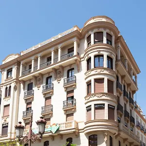 Betis Suites-la Campana Apartment